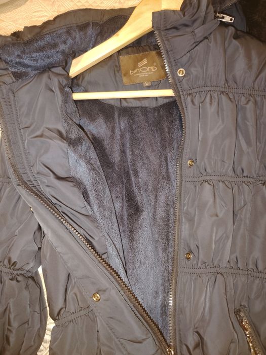 Зимно яке - L размер