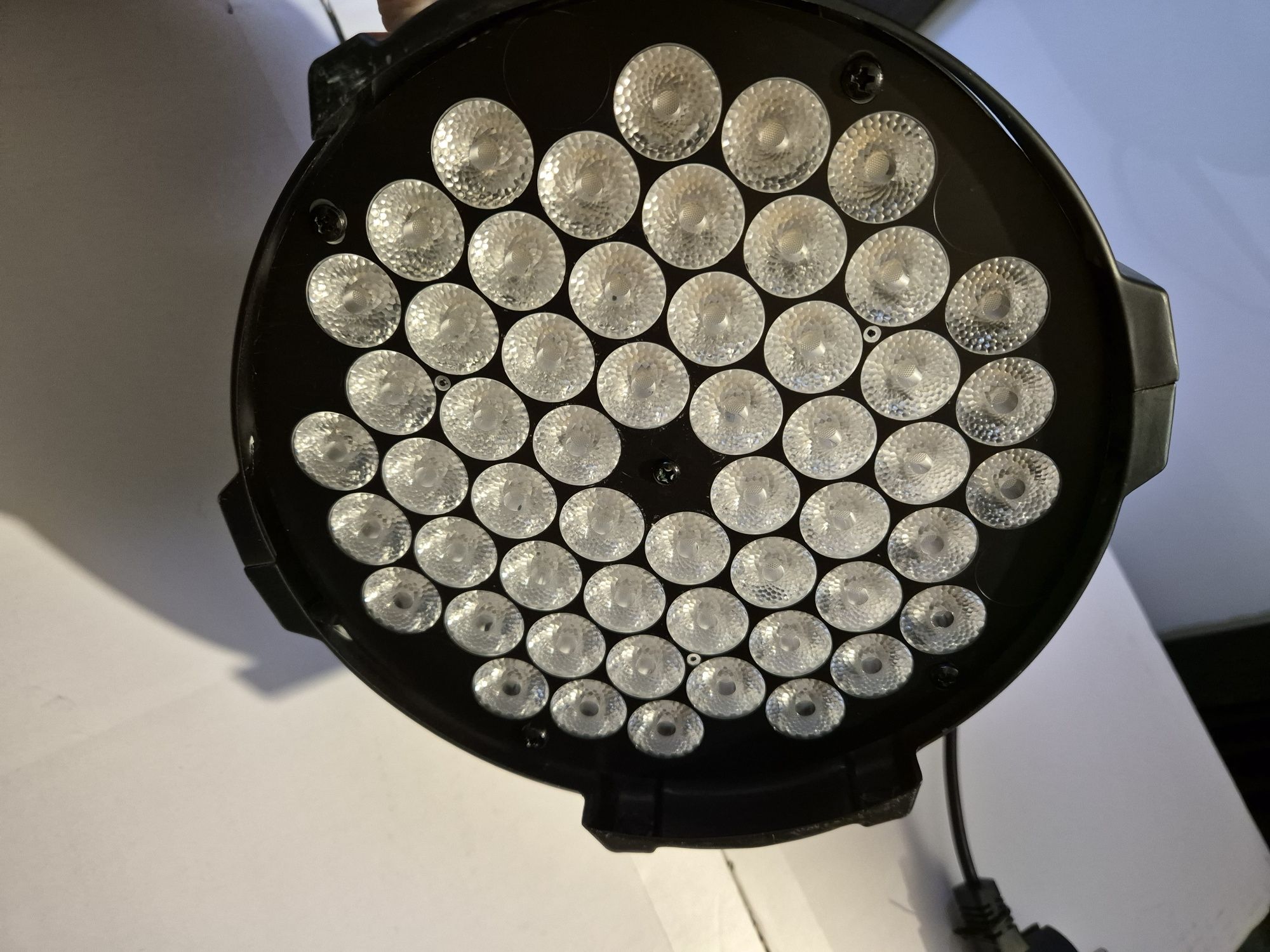 Led Par Big Dipper LPC007, 54x3w