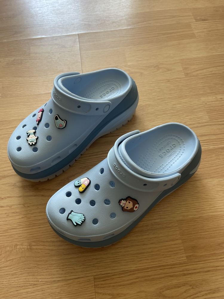 Papuci Crocs original