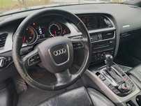 Audi A5 Motor 2000