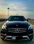 Mercedes-Benz ML 350/  BlueTec 4 MATIC/Euro 6/ 14300+TVA