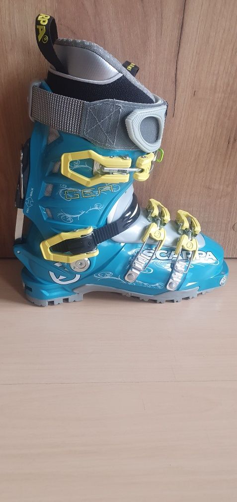 Scarpa Gea 23.0 Ски туринг обувки