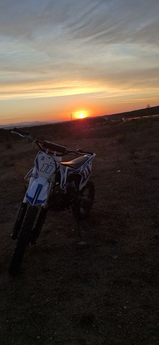 Продава се: Telstar 125cc