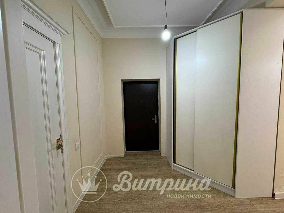 3х комнатная квартира ЖК Real House