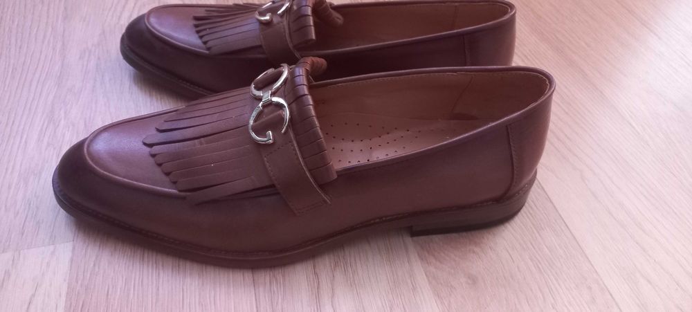 Vand pantof elegant nr 41
