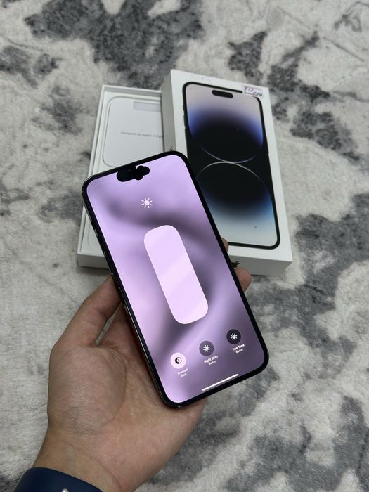 iPhone 14 Pro Max 512GB