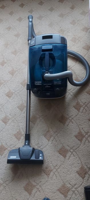 Продам пылесос THOMAS