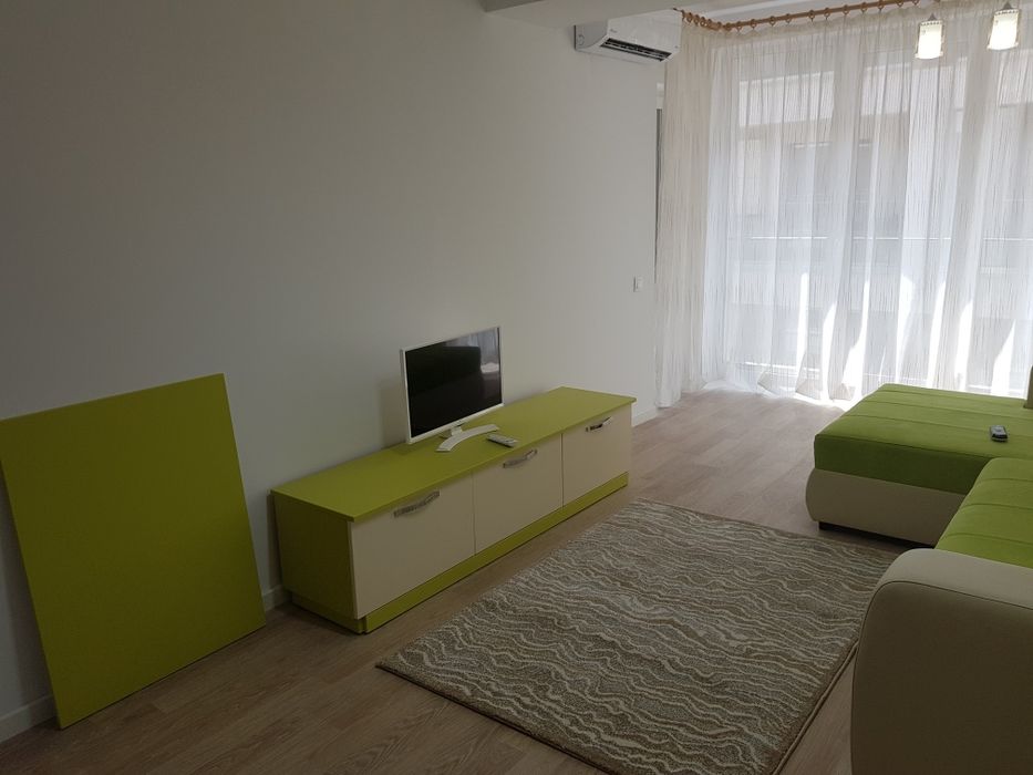 Inchiriez ap. 2 camere poarta Politehnica