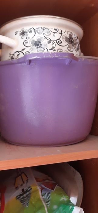 Продам большой казан