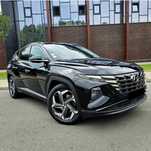 Hyundai Tucson Hyundai Tucson Luxury Premium Crdi MildHybrid Automata/Full/Piele/Pano