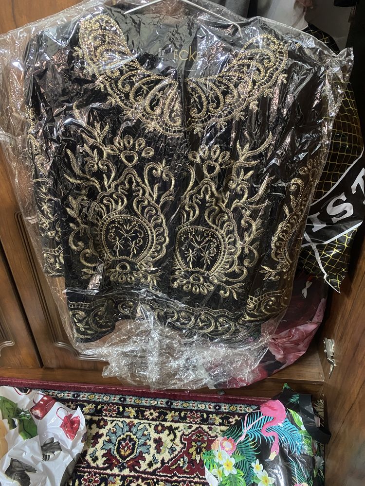 Koʻylak holati yaxshi