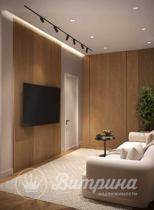 2х-комнатная квартира ЖК «Солярис»