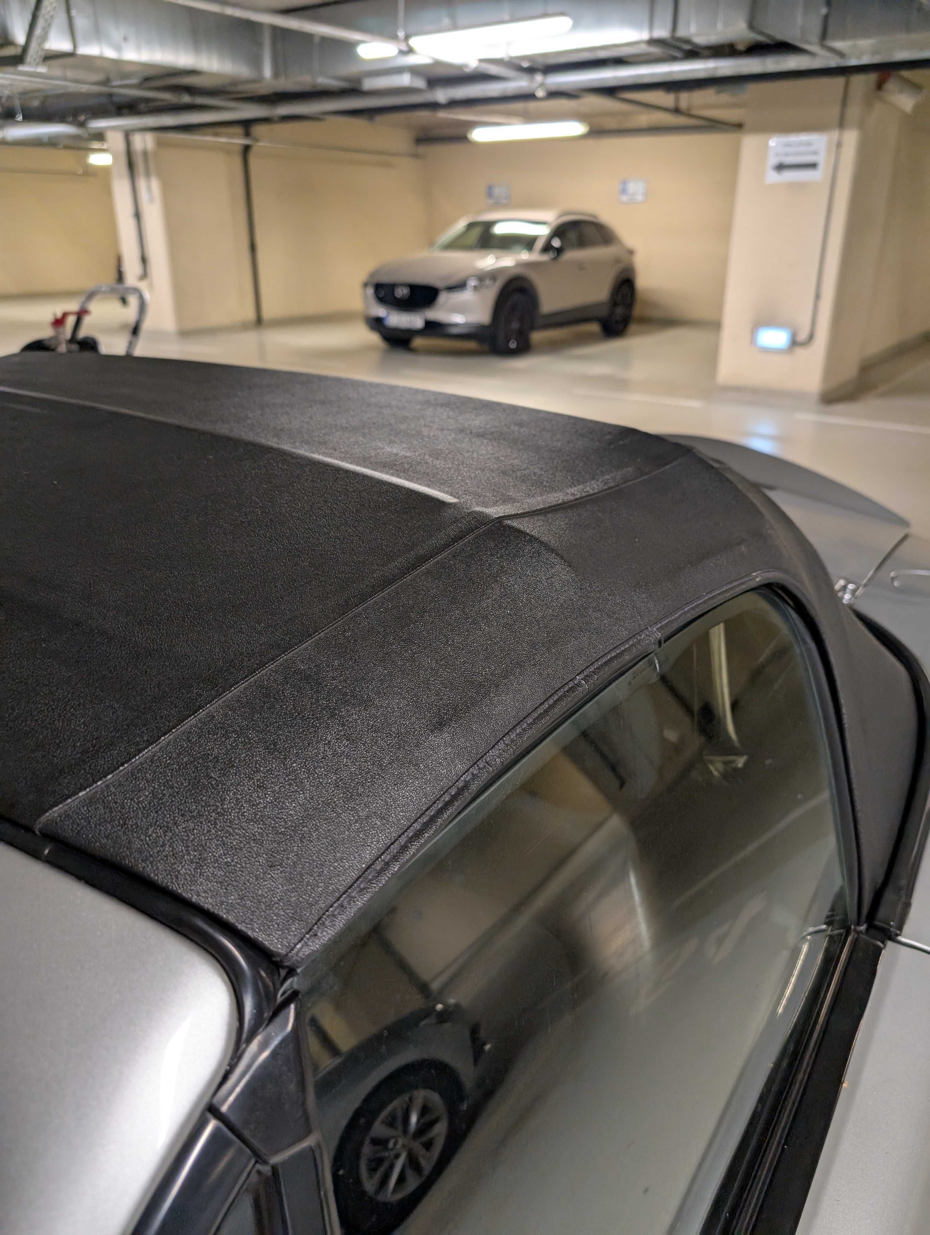 Mazda MX-5 NB1 1.6, A/C, 54.000 km reali