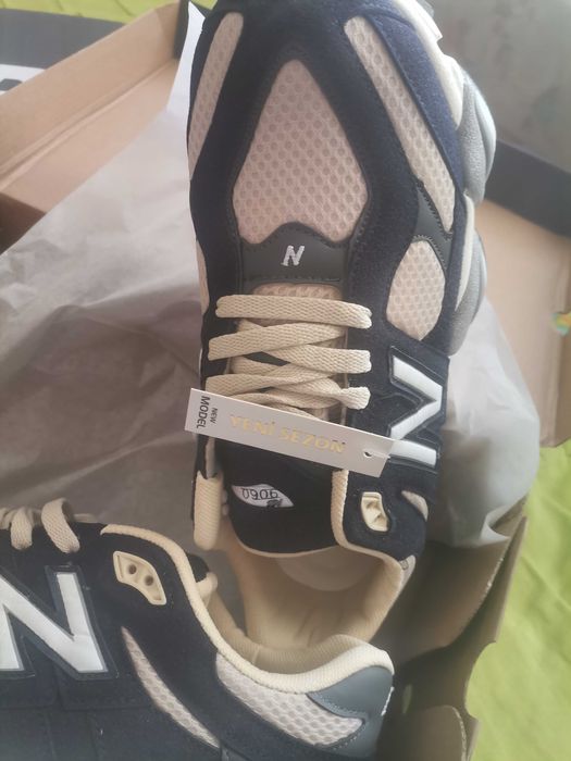ПРОМОЦИЯ New Balance 9060