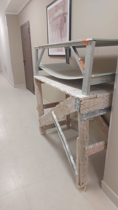 Продам строительные козлы