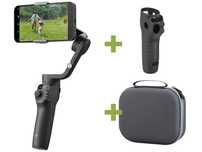 Электронный стабилизатор DJI Osmo Mobile 6