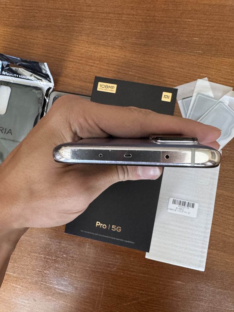 Xiaomi Mi 10T Pro 256GB Отличен!