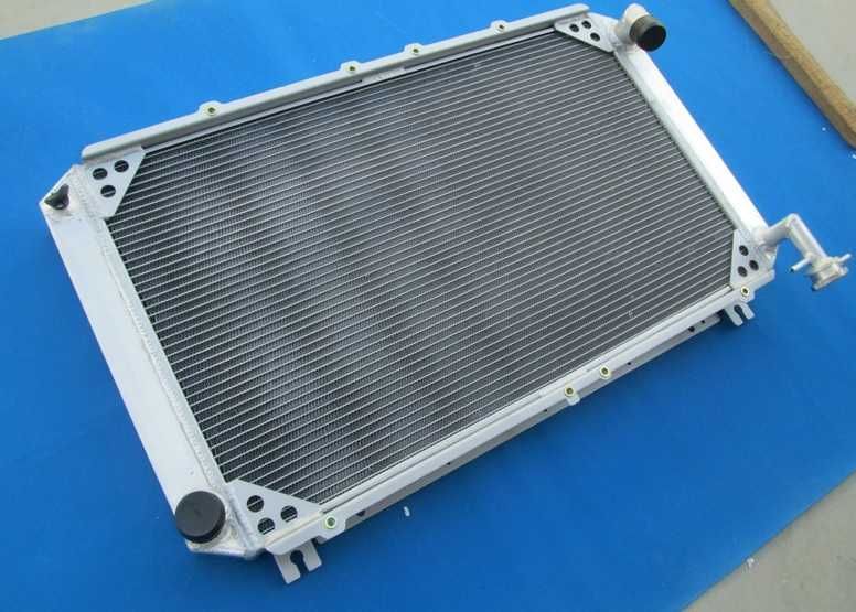 Radiator racire apa marit Nissan Patrol y60 GR 2.8 D și 4.2 D