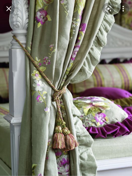 Ухаатки, держатели штор новые. Астана (Нур-Султан)