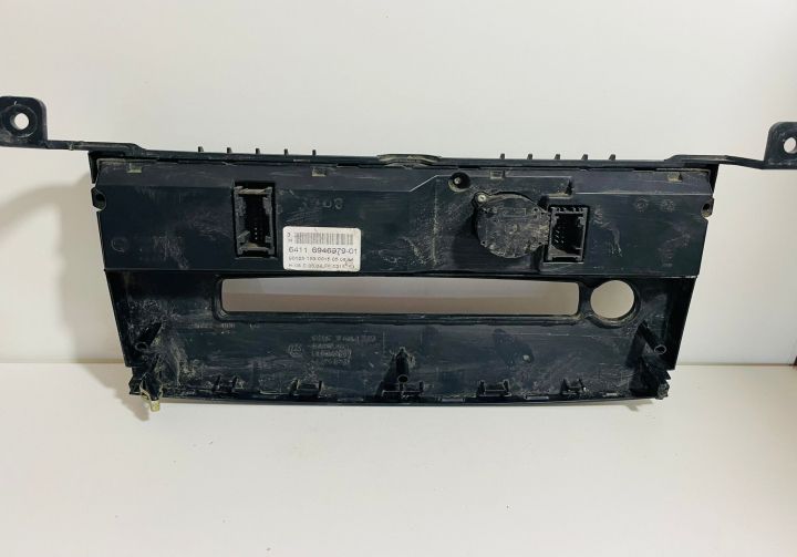 Panou comanda AC 6411694697901 BMW Seria 5 E60/E61