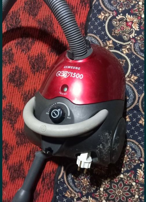 Продажа пылесоса