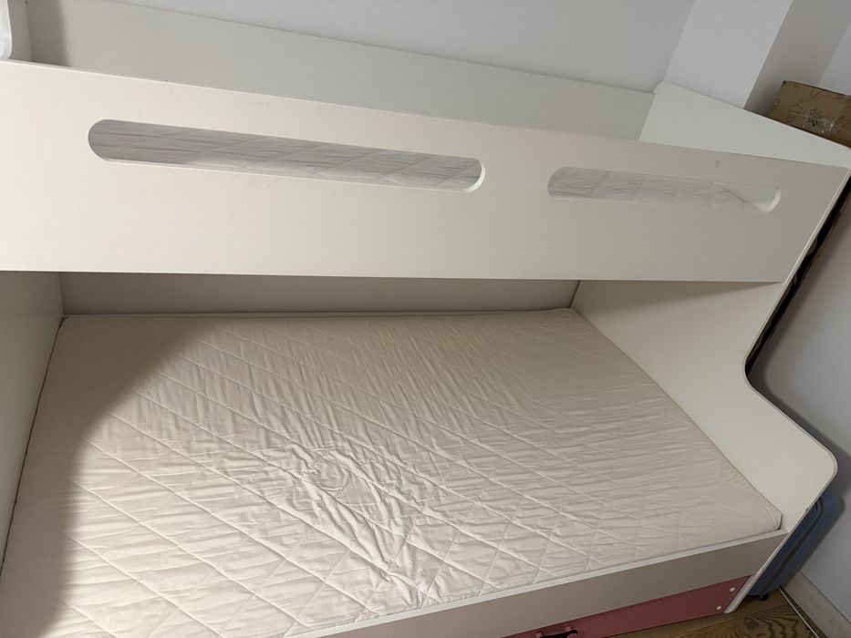 Pat TINERET MAX 3 - stare foarte buna