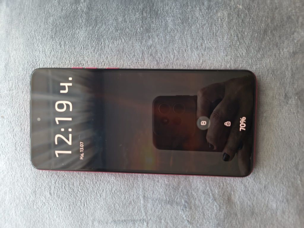 Motorola g 84 5G 256GB