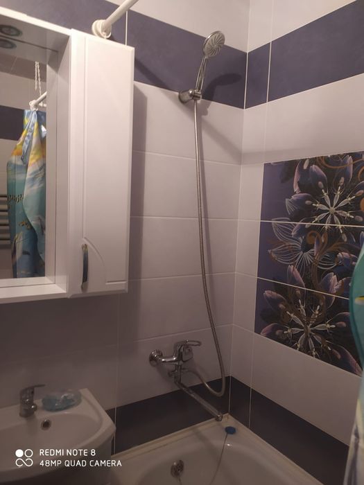 Продам однокомнатную квартиру