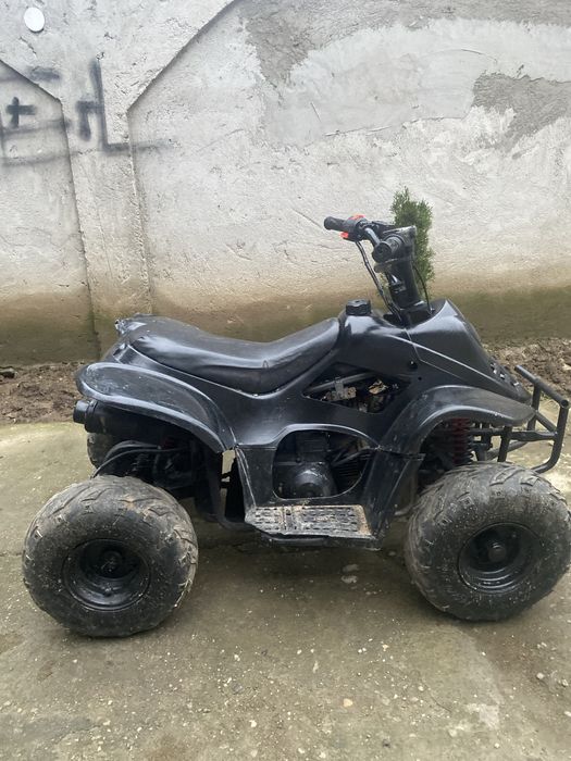 Vand atv de 110 ptru copii