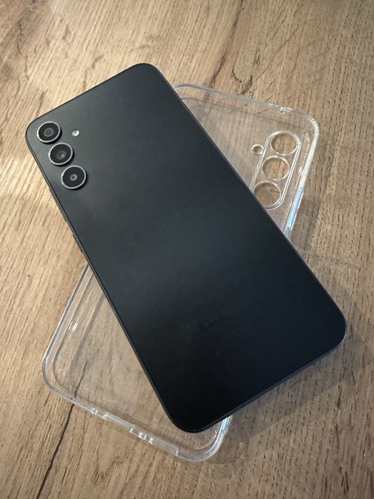 Samsung Galaxy 5G A34 ca si nou