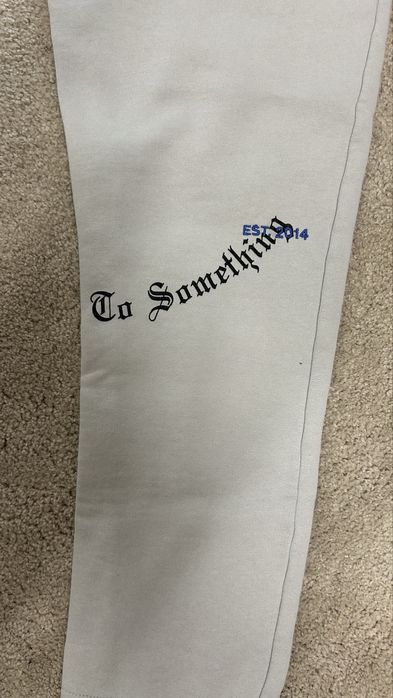 Hoodrich анцуг ОРИГИНАЛЕН