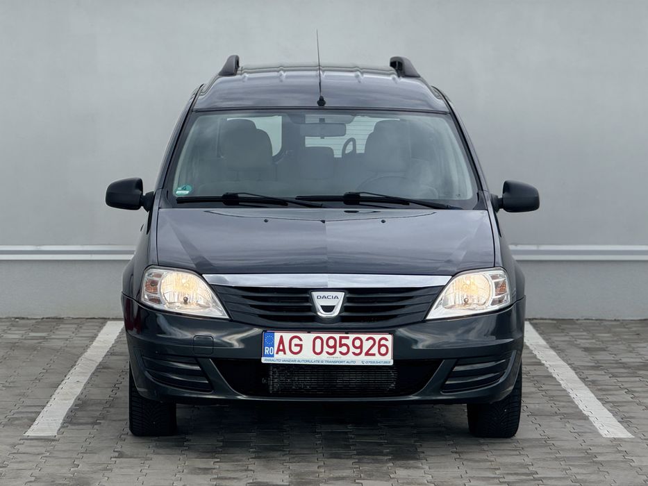 Dacia Logan MCV 1.6