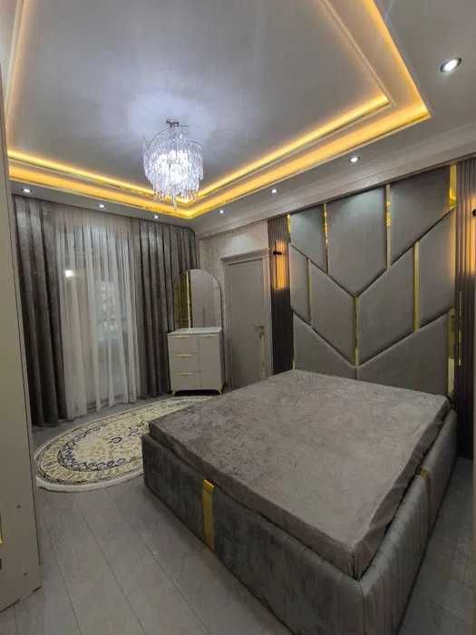 Срочно! Сдается 2-ком квартира в Сергелийском рн, ТЦ Голден Лайф 381*