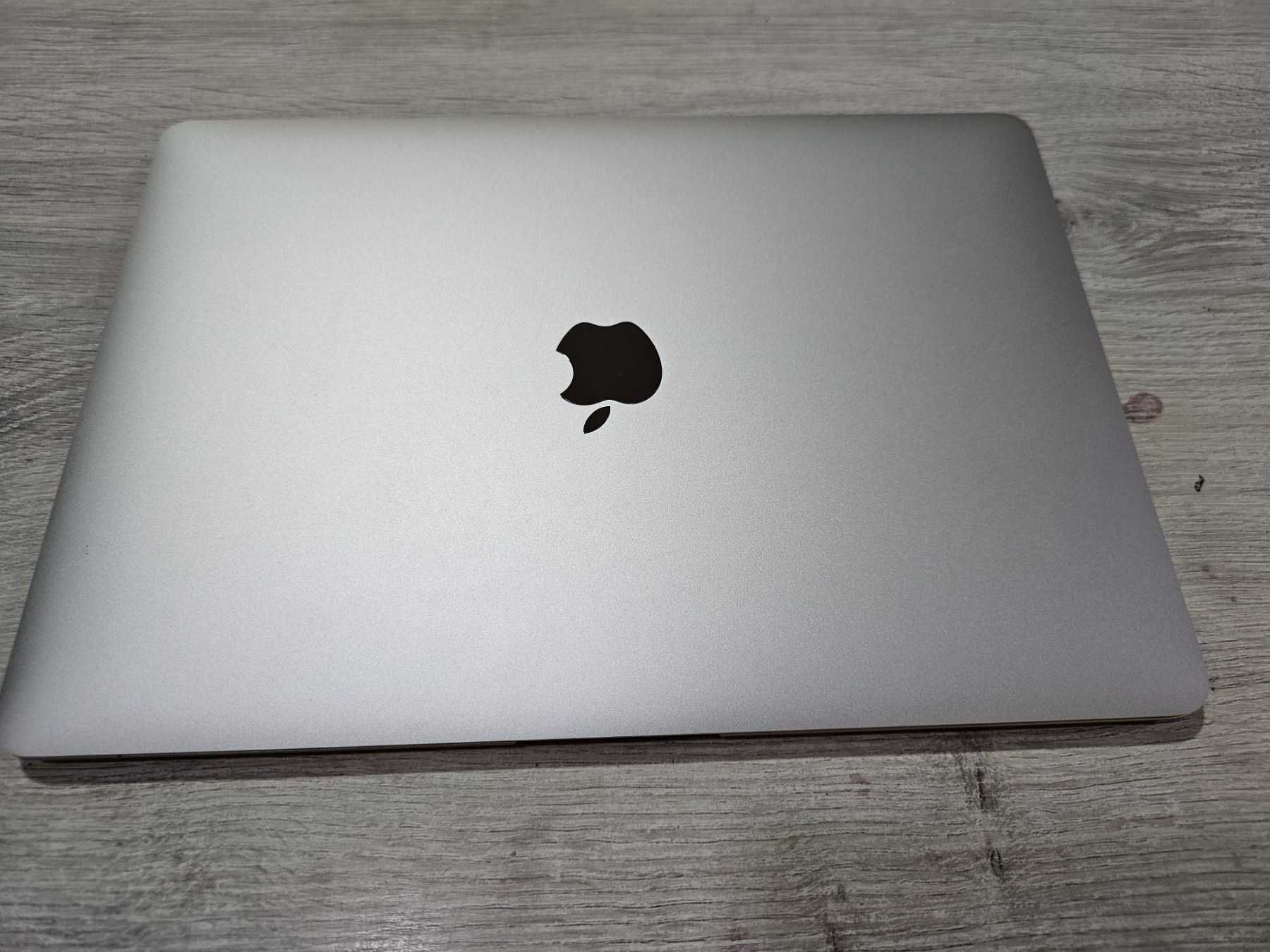 Apple MacBook Air 13' M1 256GB Space Grey в ГАРАНЦИЯ