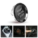 Buton Pornire Start Stop Cristal BMW Seria G, G20 G05 G06 G07 14 15 22