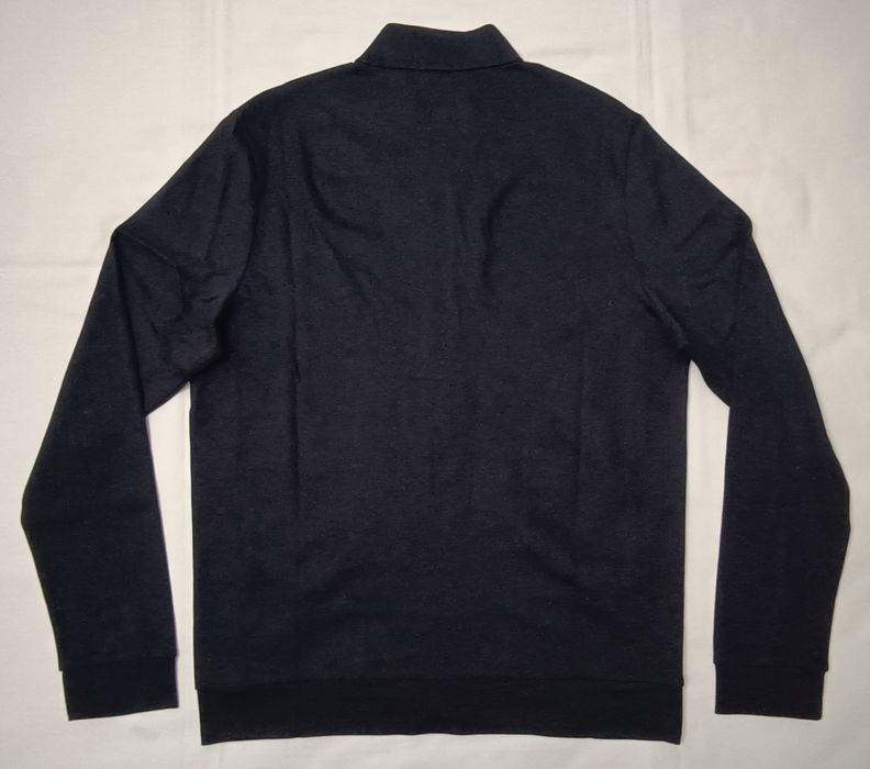 Hugo Boss Skiles 02 Sweatshirt оригинално горнище M Бос памук суичър
