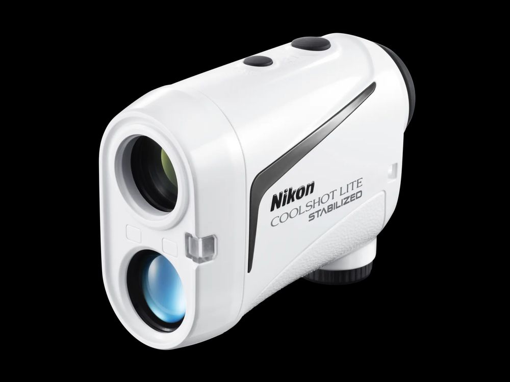 Coolshot LITE Stabilize