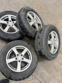 Джанти 5x114,3 16 Hyundai IX35