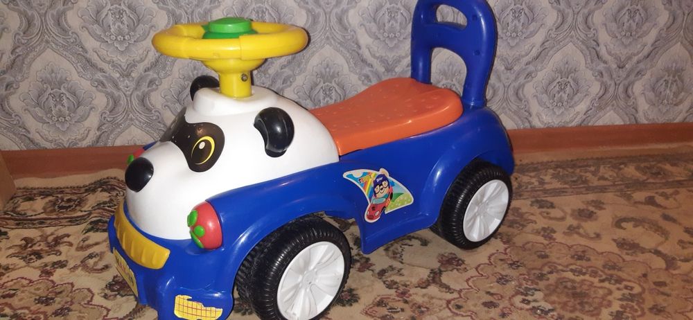 Игрушечные машина для детей