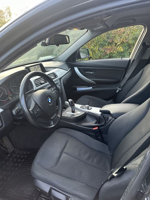 Bmw seria 3,f30,2.0d