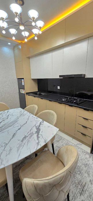 ПРОДАЕТСЯ  1*2/7/7 Новостройка. 13-квартал Чиланзарский  район