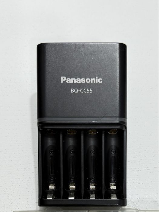 Incarcator PANASONIC