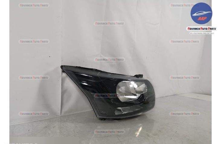 Фар Дясно оригинално с халоген Форд Транзит 4 [Фейслифт] / Far Dqsno o