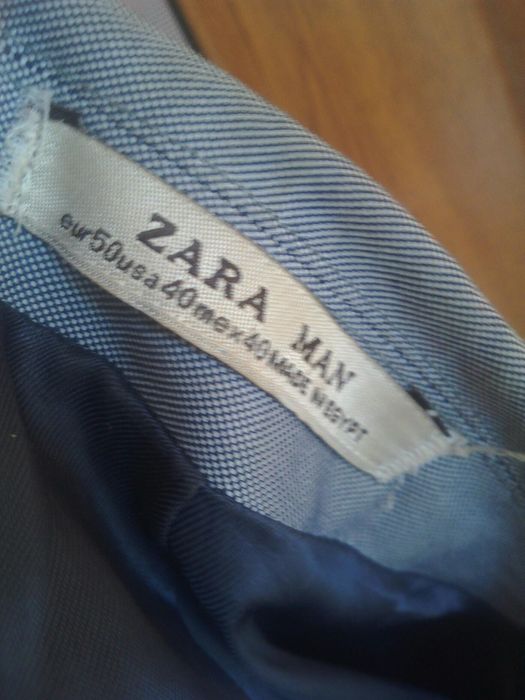 Costum Zara original Egipt adus recent.