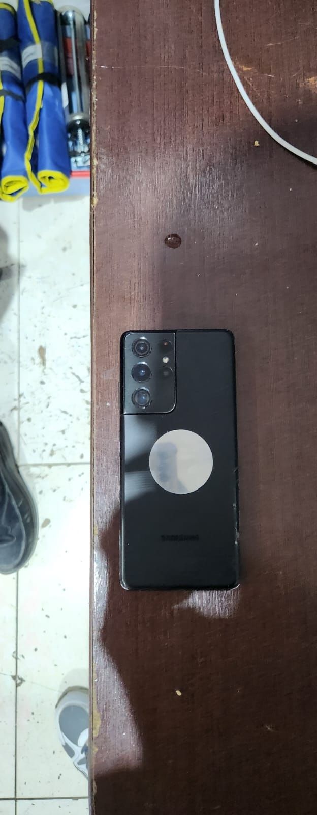 S 21 ultra 256 gb