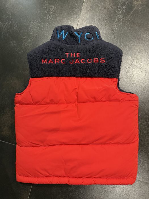 Детски елек MARC JACOBS