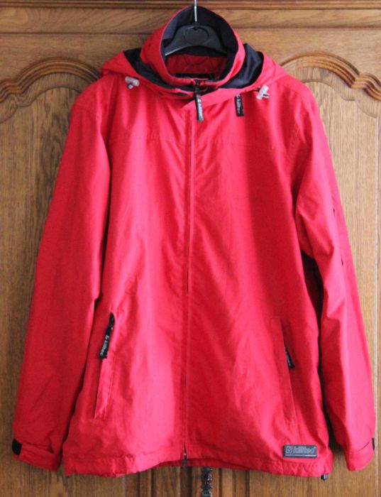 Geaca Killtec Tehnical Outdoor, masura S