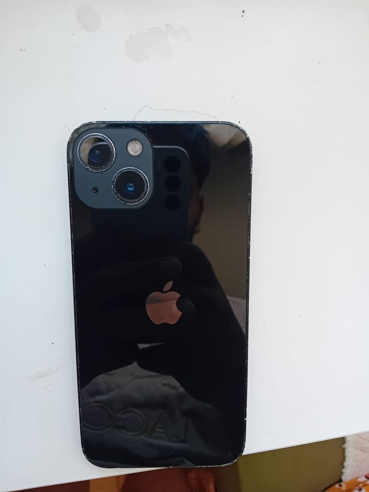 iphone 13 256gb batery%100