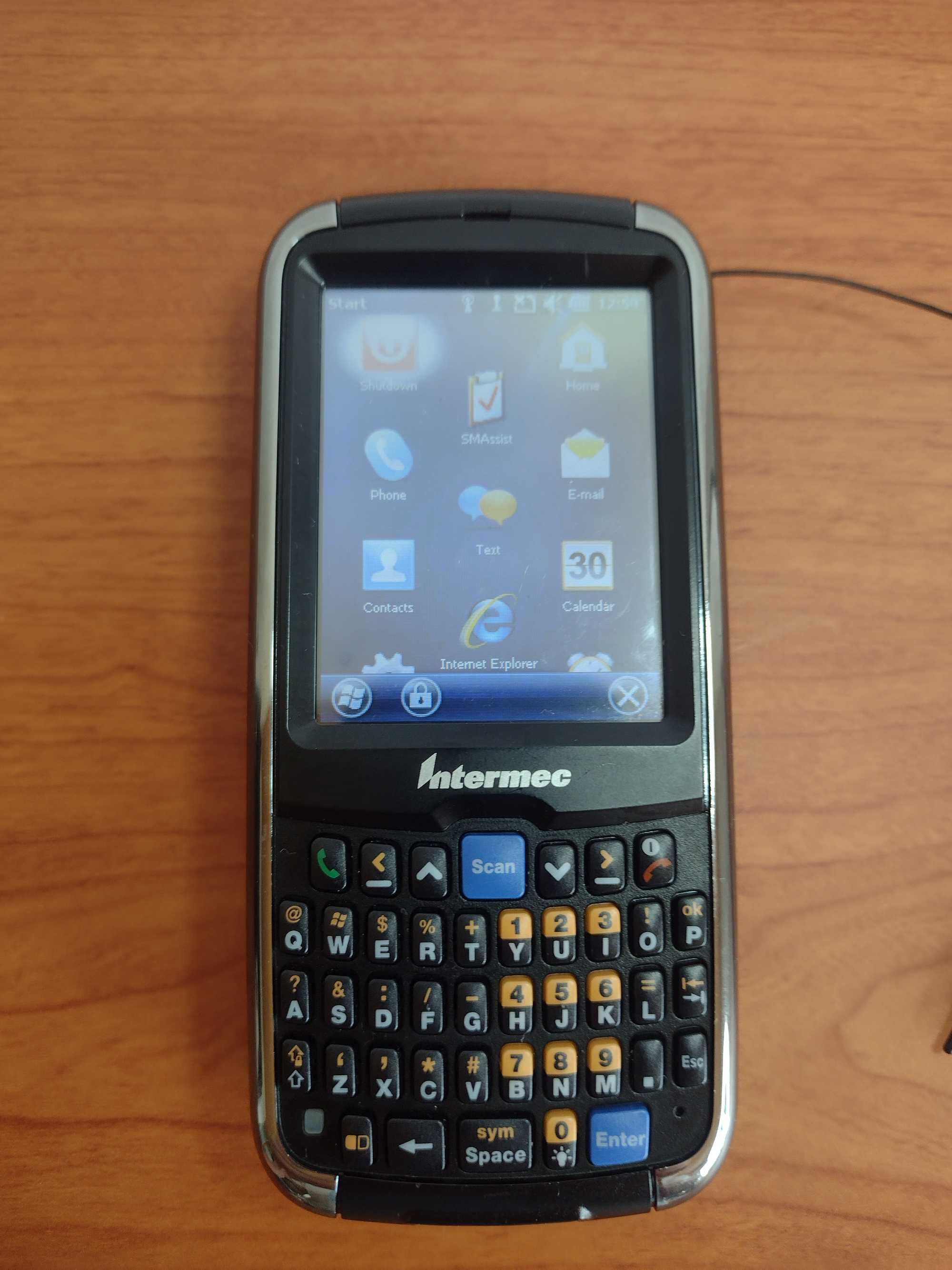 Intermec 1005CP01