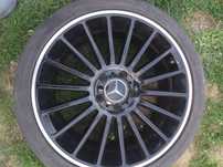 Mercedes 18 ки..
